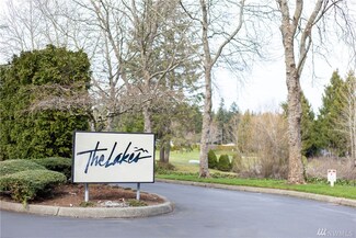 4309 144th Street Ct NW Unit 51, Gig Harbor, WA 98332