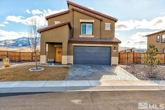 30 Willows Quest Ct, Reno, NV 89523