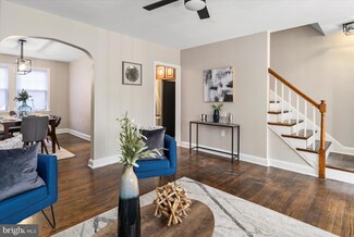 202 N Edgewood St, Baltimore, MD 21229