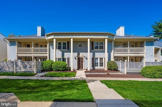 20635 Shadyside Way Unit 1037, Germantown, MD 20874