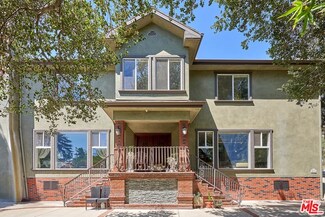 5711 Canyonside Rd, La Crescenta, CA 91214
