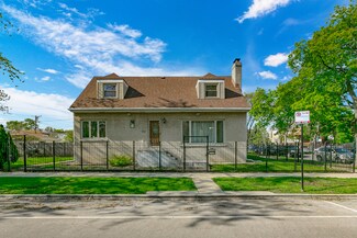 6306 W Wrightwood Ave, Chicago, IL 60639
