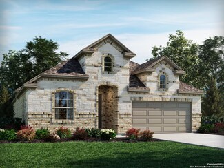 29318 Angelfish Blvd, Boerne, TX 78006