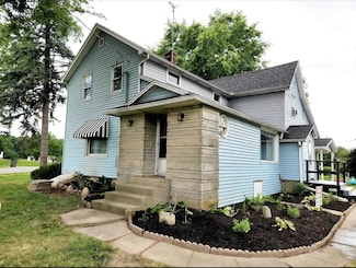 24022 Cr 32 Rd, Goshen, IN 46526