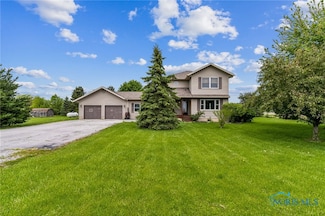 7243 W Township Road 84, Fostoria, OH 44830