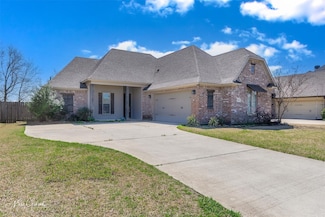 159 Jamestowne Blvd, Benton, LA 71006