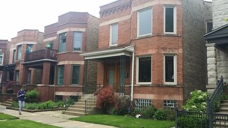 3645 N Oakley Ave Unit 1, Chicago, IL 60618