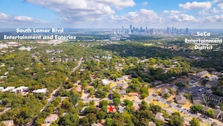 3508 Southridge Dr, Austin, TX 78704