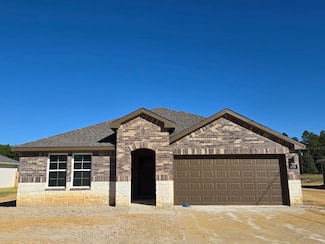 1665 Holly Trail, Sour Lake, TX 77659