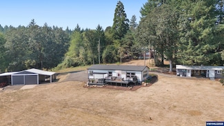 30402 Townsend Rd, Lebanon, OR 97355