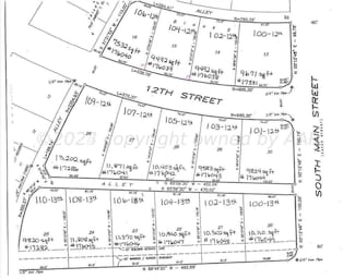 107 W 12th St, Sunray, TX 79086