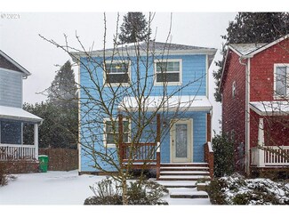 6460 NE Killingsworth Ct, Portland, OR 97218