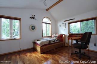 326 W 11th Ave, Anchorage, AK 99501