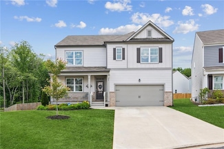 42 Waterfall Ct, Dawsonville, GA 30534