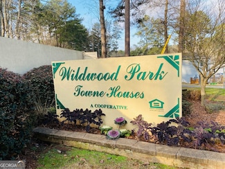 405 Fairburn Rd SW Unit 143, Atlanta, GA 30331