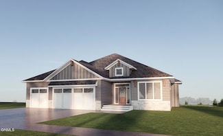 5722 Davies Dr, Bismarck, ND 58503