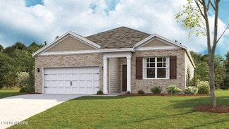 867 Joseph Francis Way, Clinton, TN 37716