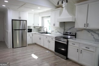 2957 Maverick Trail, Gainesville, GA 30507