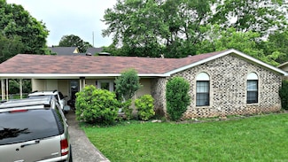 514 Proft Cir, Mena, AR 71953