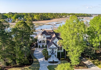 3600 Henrietta Hartford Rd, Mount Pleasant, SC 29466