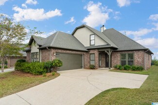 3144 Chelsea Park Ridge, Chelsea, AL 35043