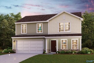 101 Vulcan St, Owens Cross Roads, AL 35763