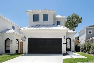 212 E Melrose Dr, Olmos Park, TX 78212