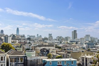 3065 Clay St Unit 12, San Francisco, CA 94115