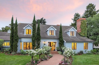 1011 Las Palmas Dr, Santa Barbara, CA 93110