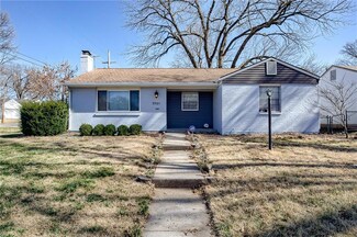 7901 Pennsylvania Ave, Kansas City, MO 64114