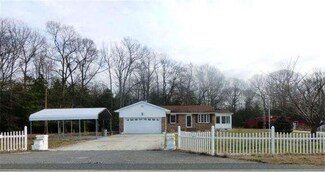 441 Fortescue Rd, Newport, NJ 08345