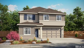 4212 Country Flats Way Unit Lot 39, Sparks, NV 89436