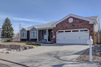 7160 S Jellison St, Littleton, CO 80128