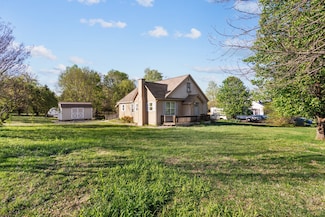 169 Dyer Ridge Rd, Baxter, TN 38544