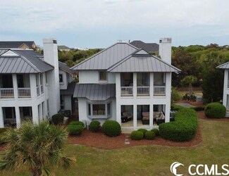 423 Debordieu Blvd Unit 5, Georgetown, SC 29440