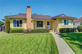 10847 Lindesmith Ave, Whittier, CA 90603
