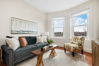 177 Northampton St Unit 4, Boston, MA 02118