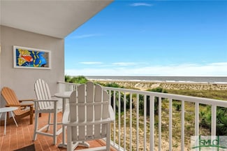 404 Butler Ave Unit 324, Tybee Island, GA 31328