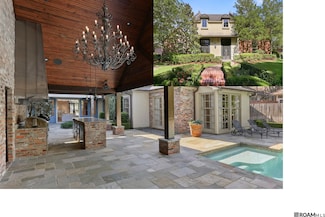 1923 Old Plantation Ln, Baton Rouge, LA 70806