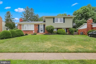 2530 Londonderry Rd, Lutherville Timonium, MD 21093