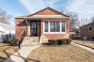 12811 S Throop St, Calumet Park, IL 60827
