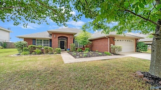 113 E Crest Way, Madison, AL 35758