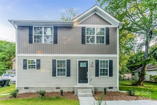 358 Camden Ct NW, Concord, NC 28027