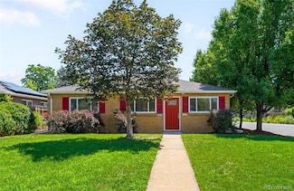 2900 Krameria St, Denver, CO 80207