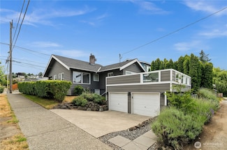6903 Fauntleroy Way SW, Seattle, WA 98136