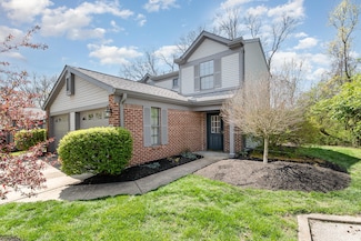 299 Secretariat Ct, Crestview Hills, KY 41017