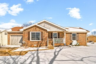 3401 Chaney Ln, Clarksville, TN 37042