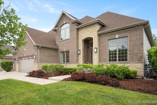4336 Winterberry Ave, Naperville, IL 60564