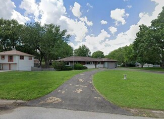 4000 S Fuller Ave, Independence, MO 64052