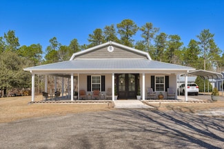 233 Saw Pine Dr, Aiken, SC 29801